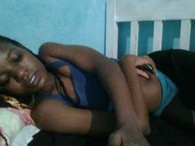 sweetchic webcam