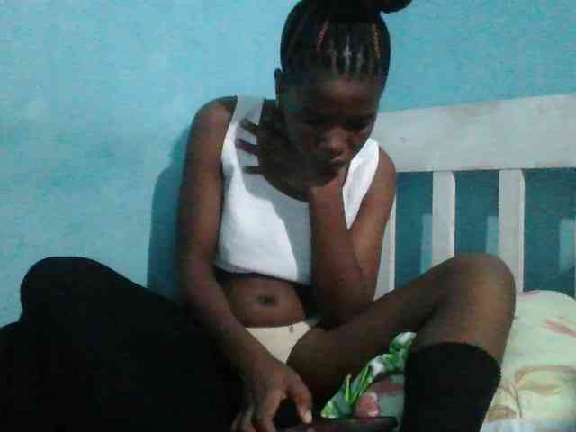 sweetchic webcam