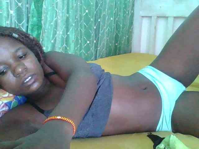 sweetchic webcam