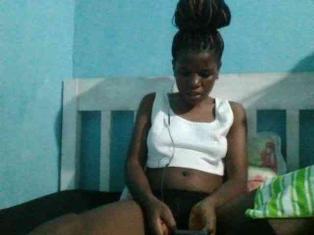sweetchic webcam