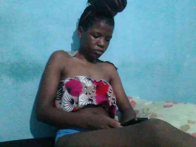 sweetchic webcam