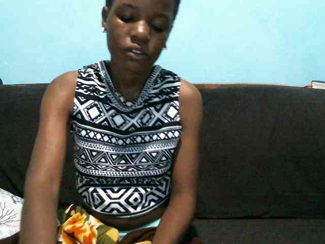 sweetchic webcam