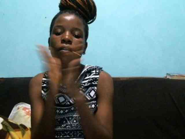sweetchic webcam