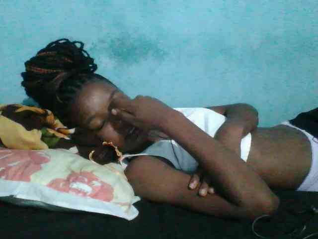 sweetchic webcam