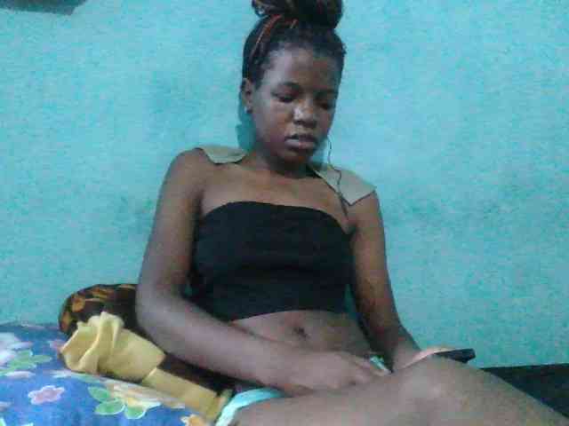 sweetchic webcam