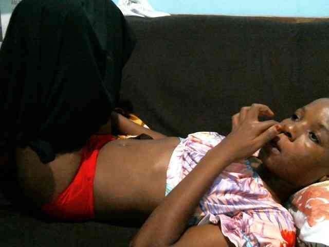 sweetchic webcam