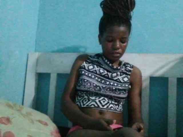 sweetchic webcam