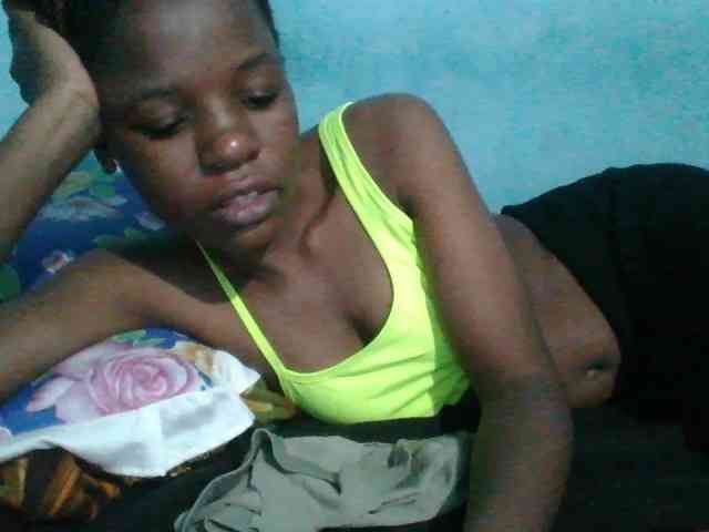 sweetchic webcam