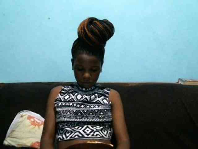 sweetchic webcam