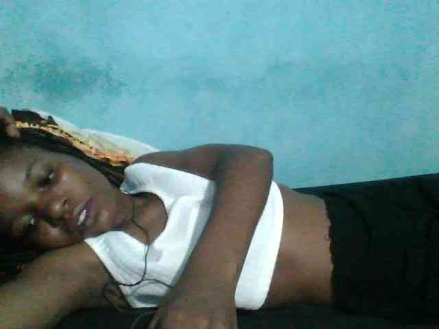 sweetchic webcam