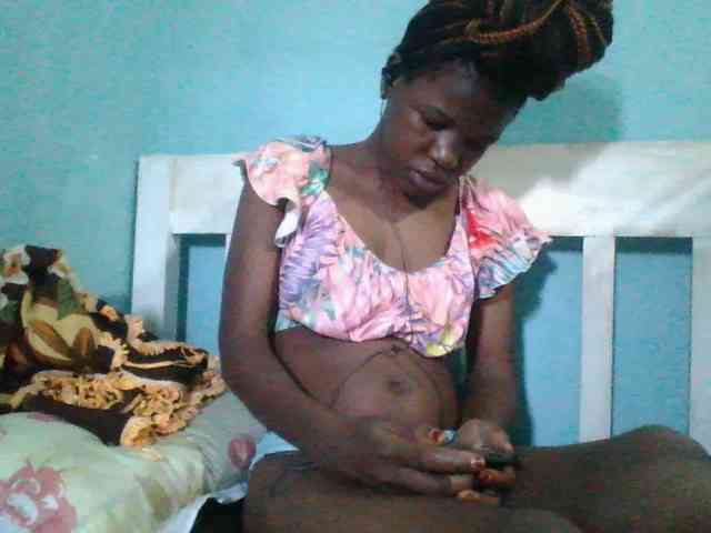 sweetchic webcam