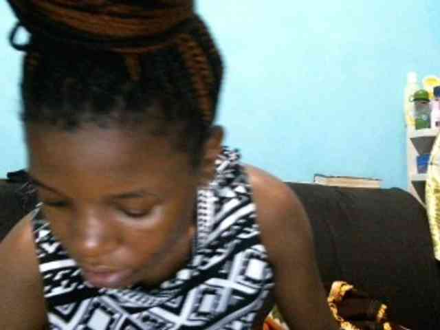 sweetchic webcam