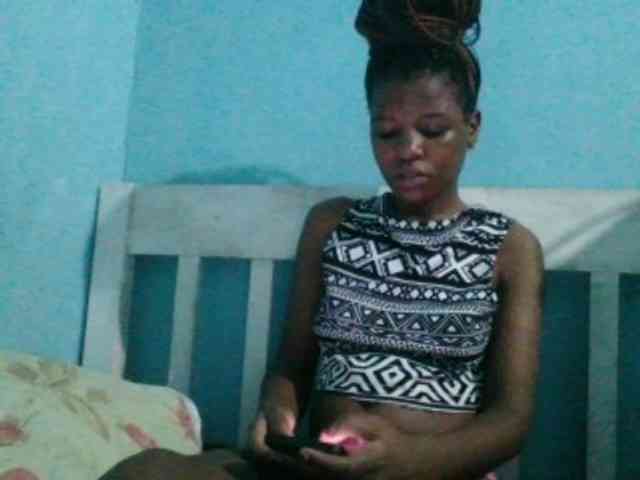 sweetchic webcam