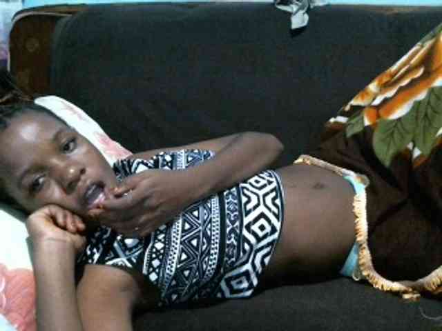 sweetchic webcam