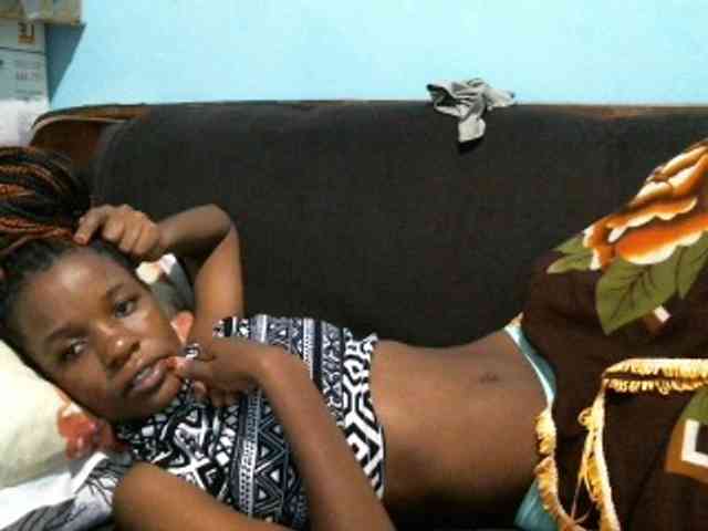sweetchic webcam