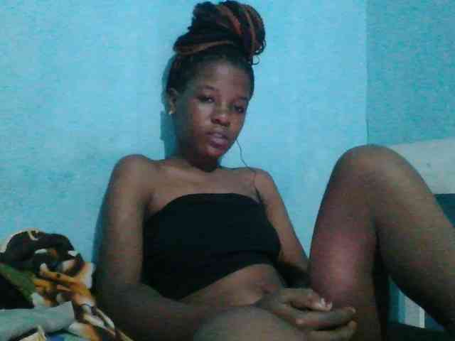 sweetchic webcam