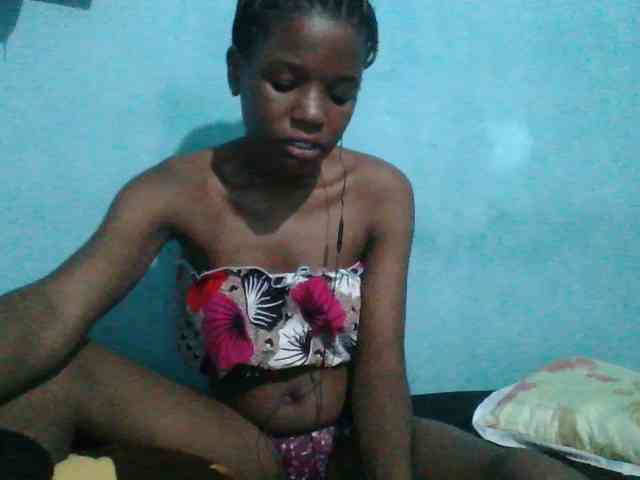 sweetchic webcam