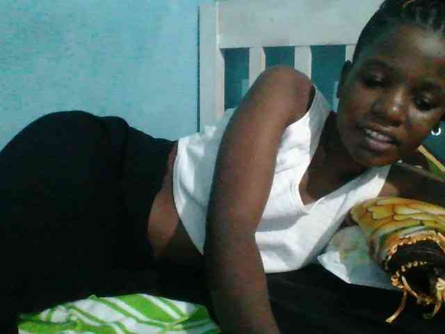 sweetchic webcam