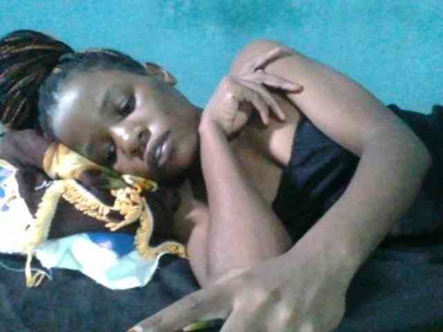 sweetchic webcam