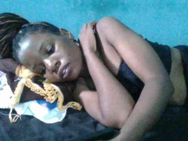 sweetchic webcam
