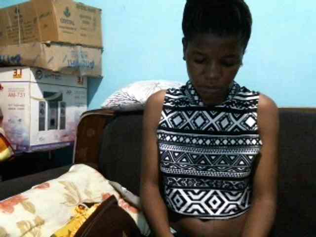 sweetchic webcam