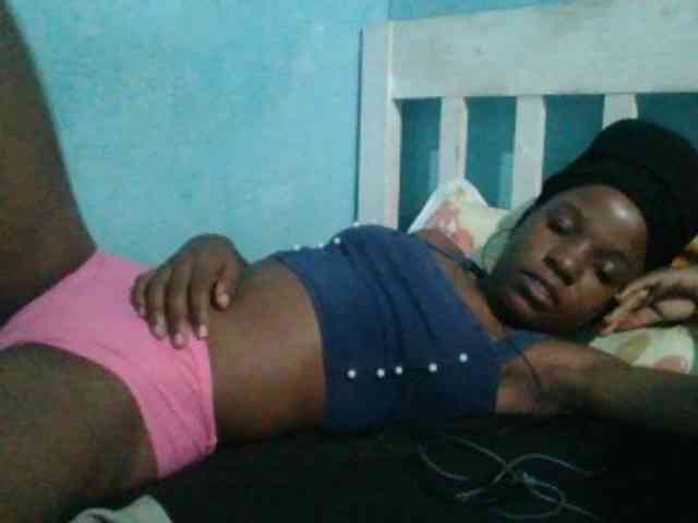sweetchic webcam