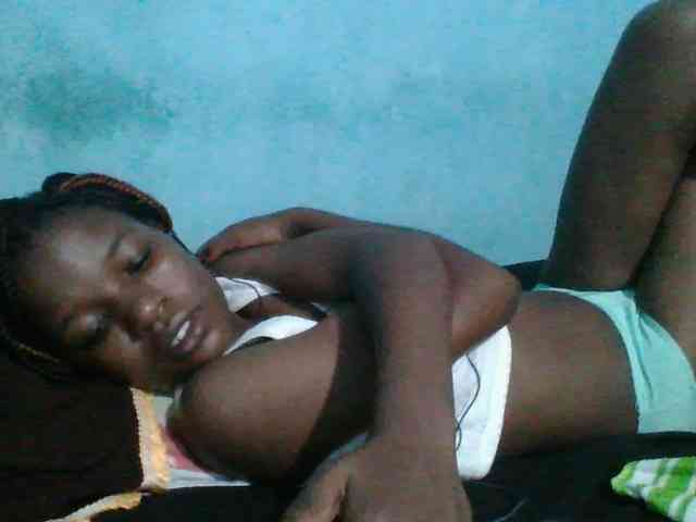 sweetchic webcam