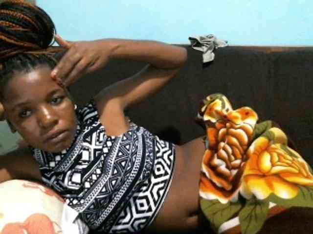 sweetchic webcam