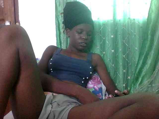 sweetchic webcam