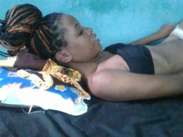 sweetchic webcam
