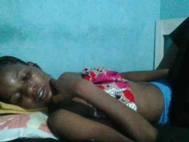 sweetchic webcam
