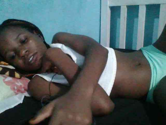 sweetchic webcam
