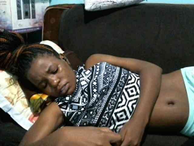 sweetchic webcam