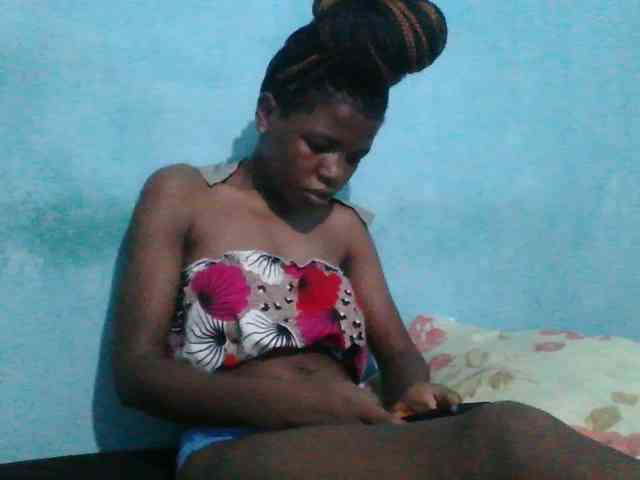 sweetchic webcam