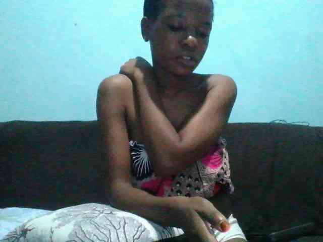 sweetchic webcam