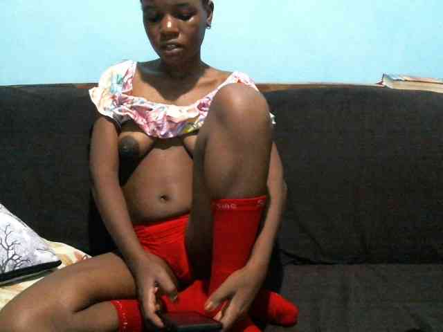 sweetchic webcam
