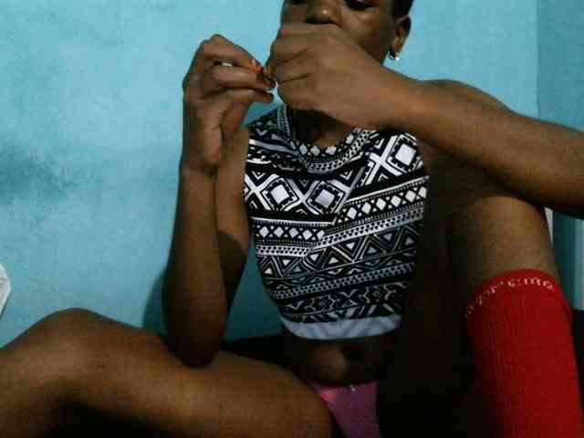 sweetchic webcam