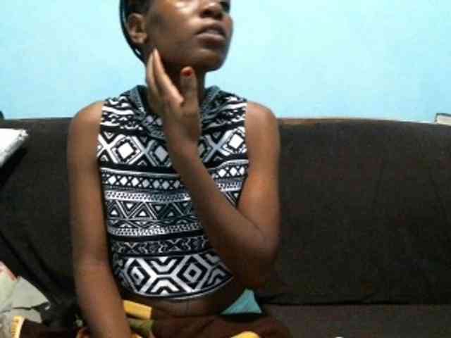 sweetchic webcam