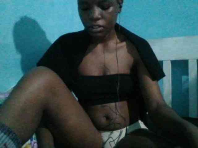 sweetchic webcam