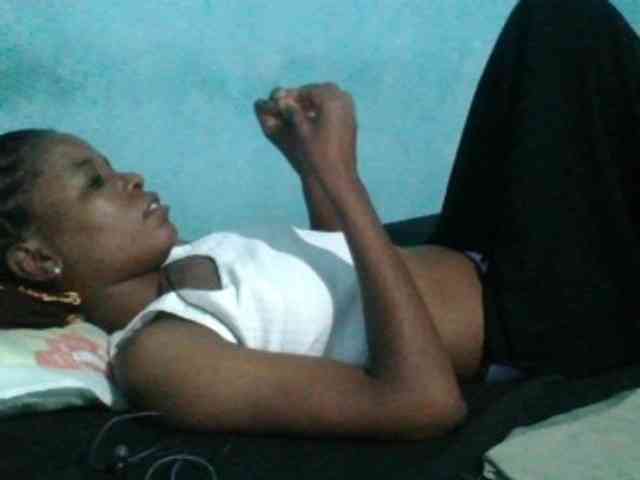sweetchic webcam
