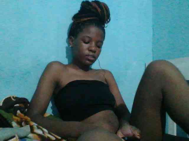 sweetchic webcam