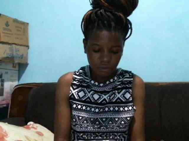 sweetchic webcam