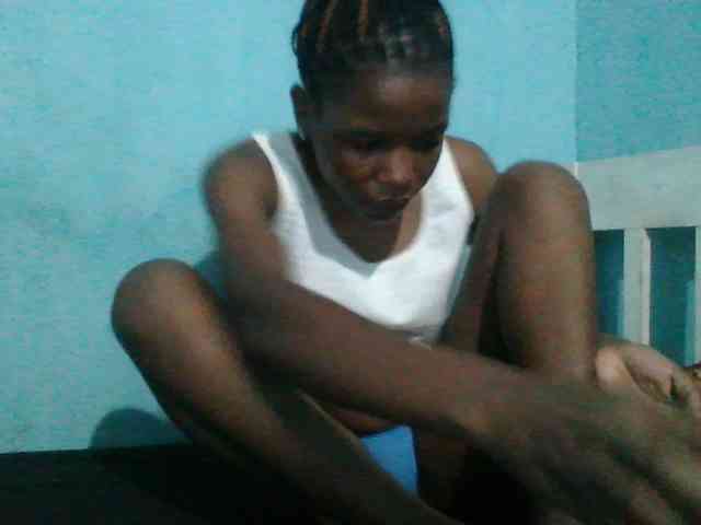 sweetchic webcam