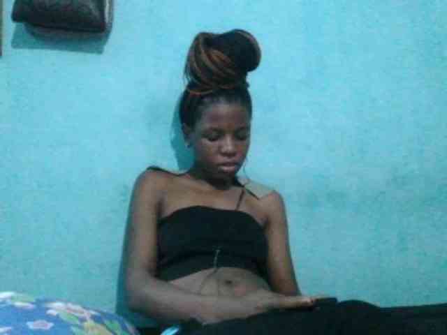 sweetchic webcam