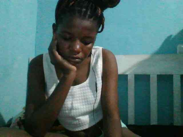 sweetchic webcam