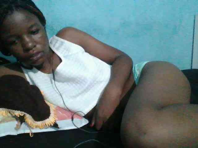 sweetchic webcam