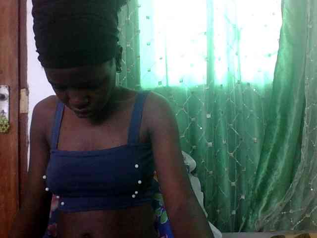 sweetchic webcam