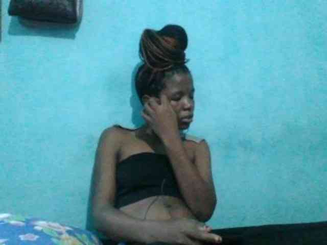 sweetchic webcam