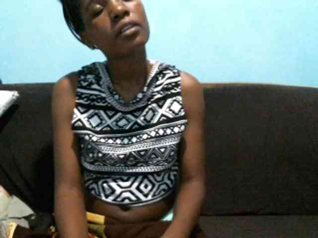 sweetchic webcam