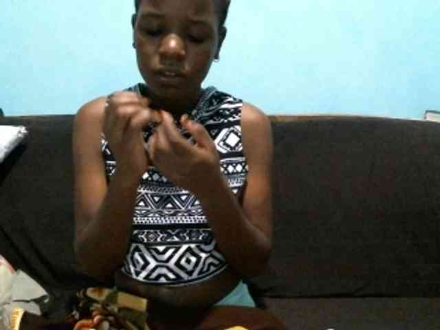 sweetchic webcam